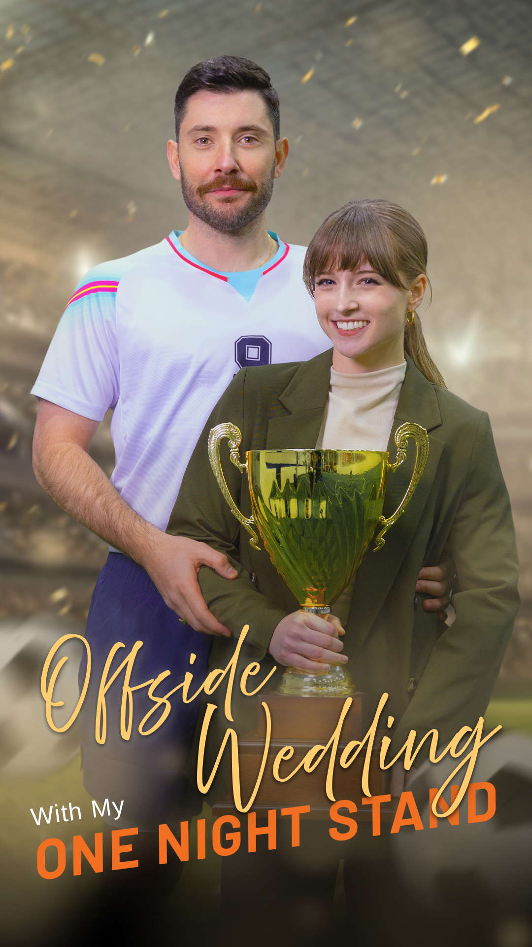 Offside Wedding with My One Night Stand