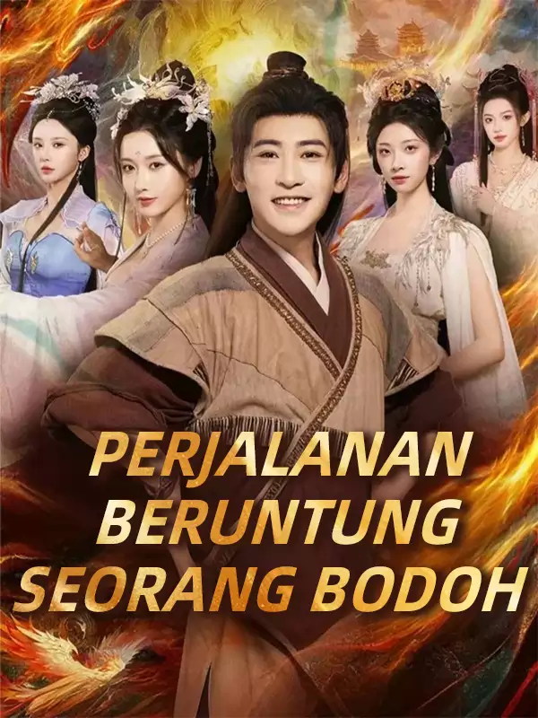 Perjalanan Beruntung Seorang Bodoh