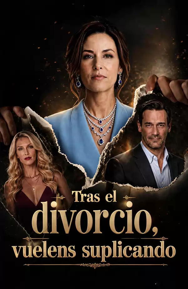 Tras el divorcio, vuelven suplicando