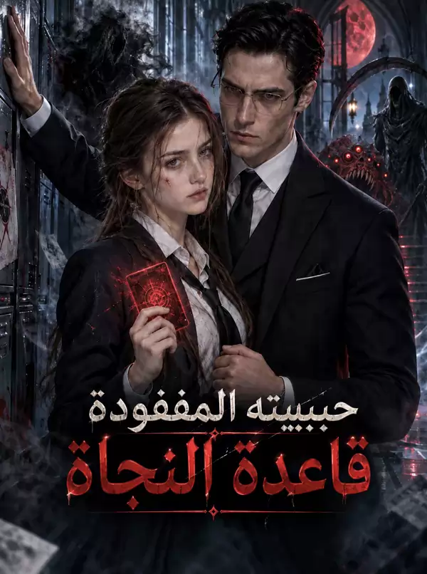 قاعدة النجاة: إغراء سيد المدرسة