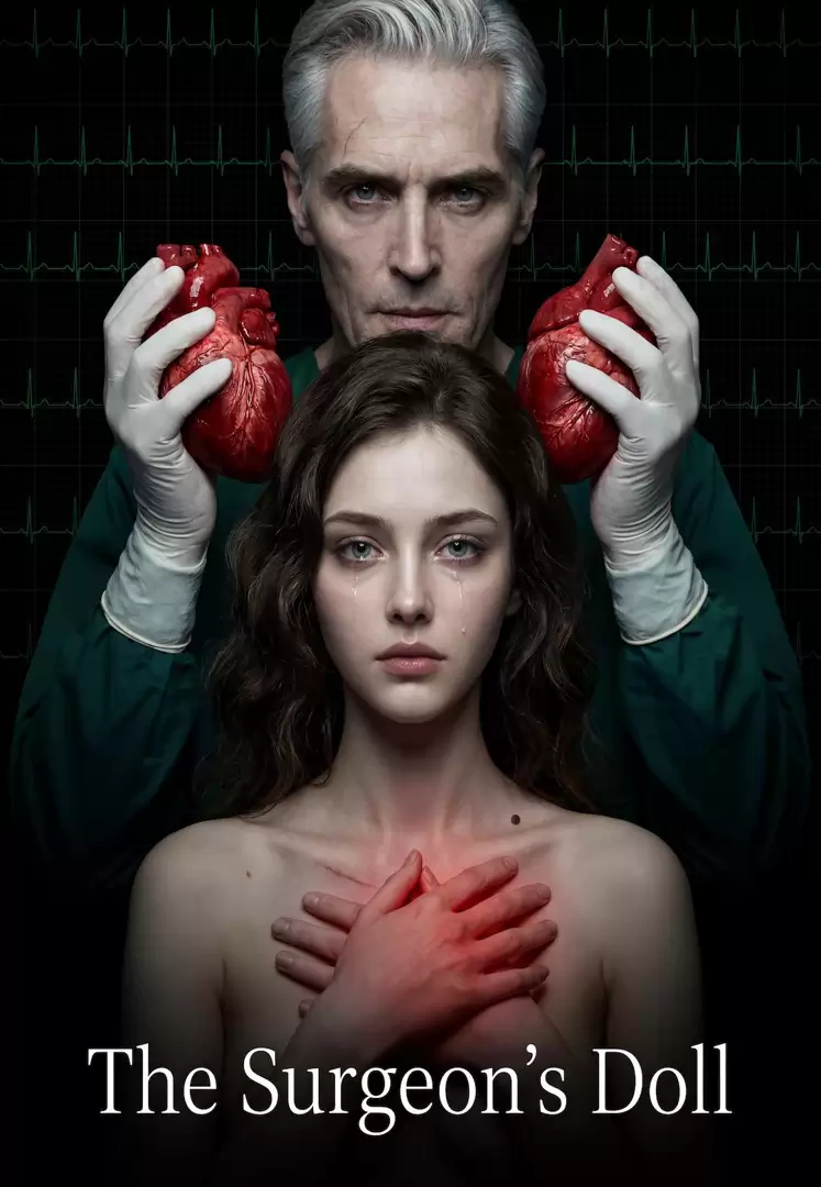 The Surgeon's Doll