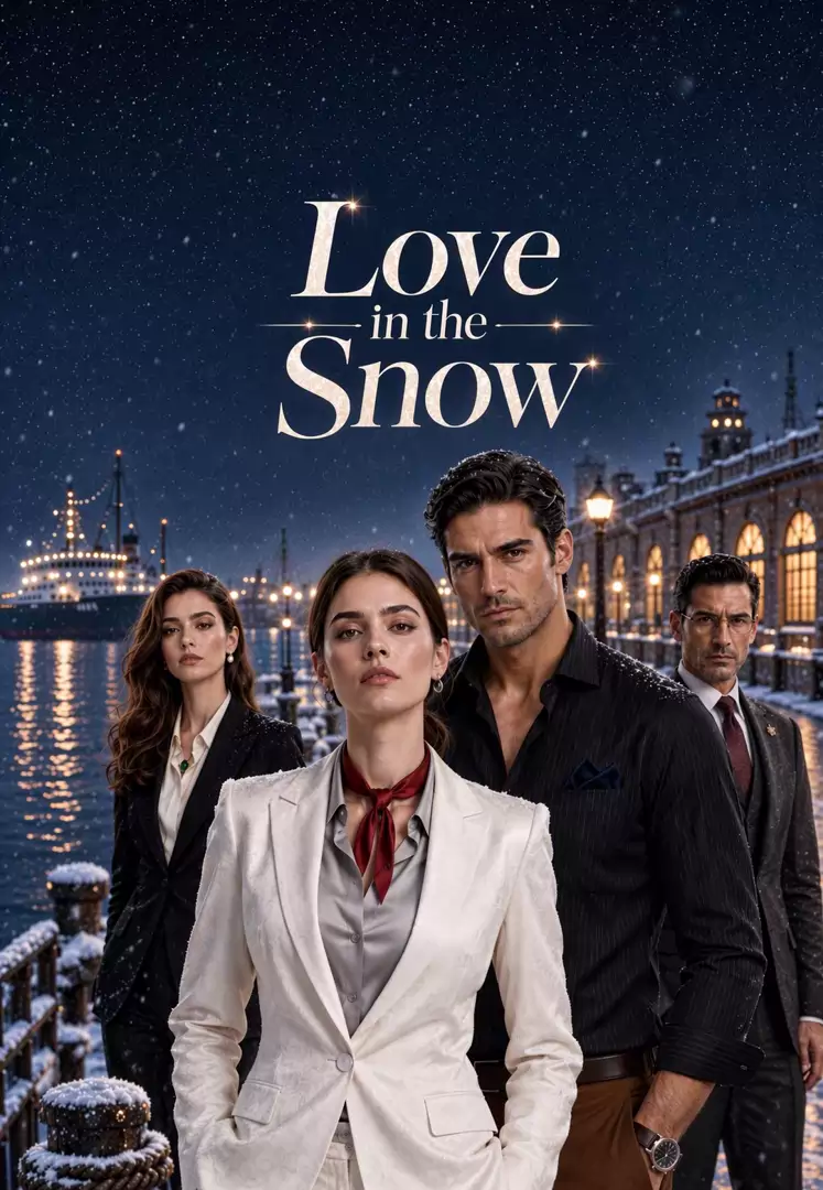 Love in the Snow