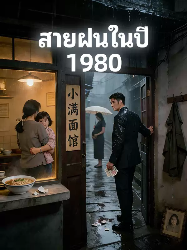 สายฝนในปี1980