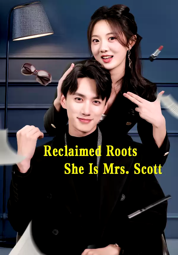 Reclaimed Roots She Is Mrs. Scott!