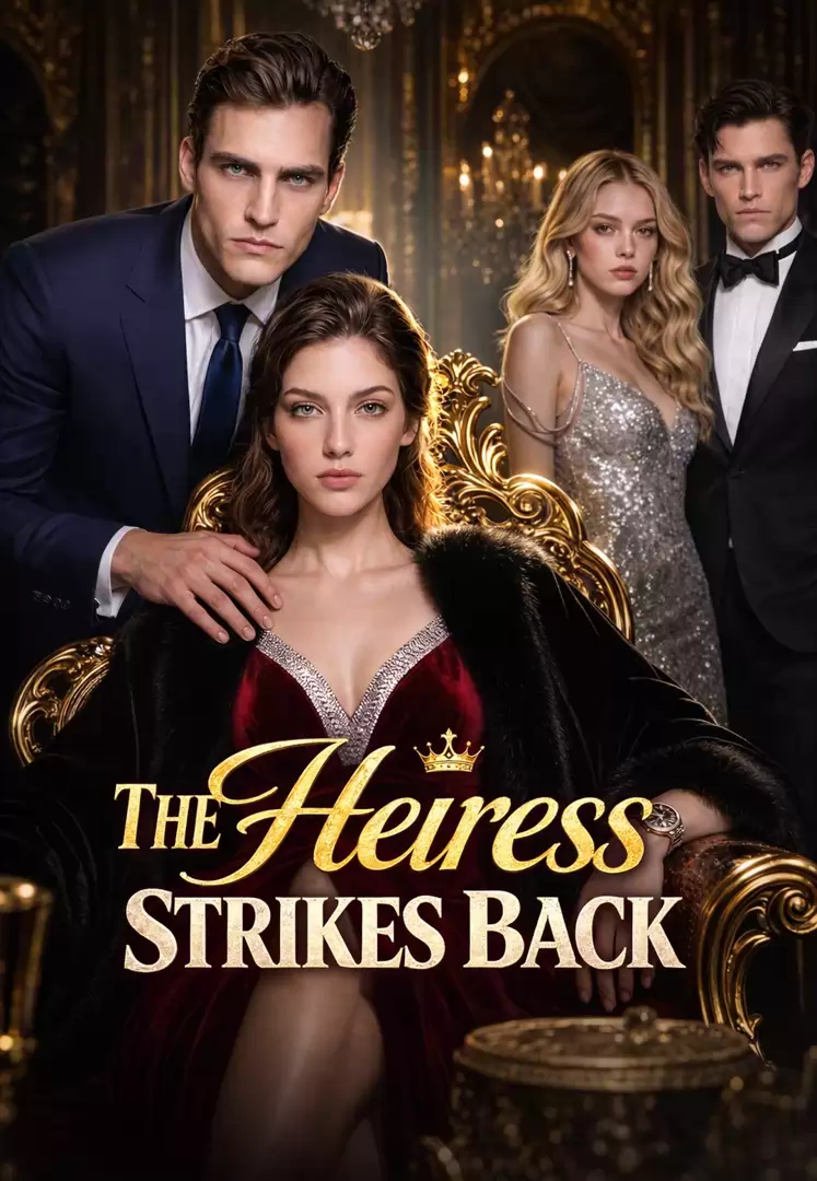 The Heiress Strikes Back