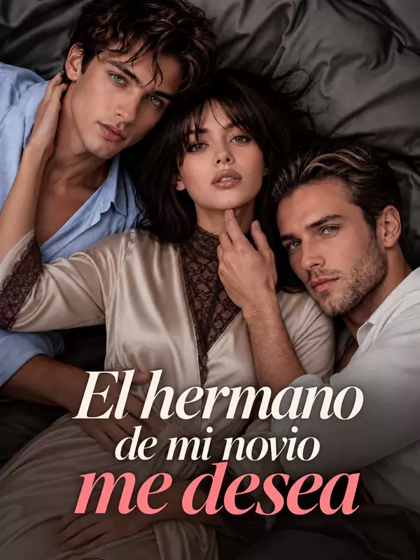 El hermano de mi novio me desea
