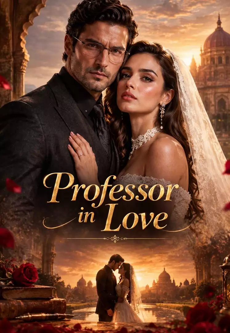 Professor in Love