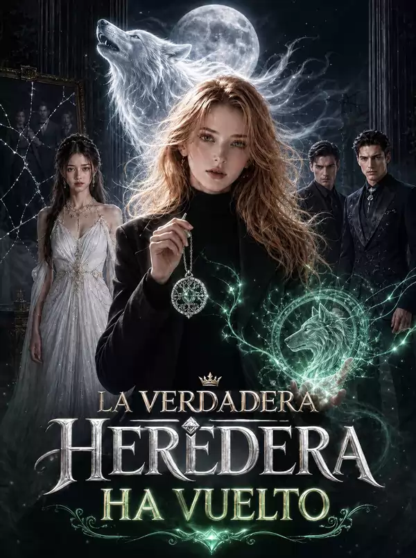 La Verdadera Heredera Ha Vuelto