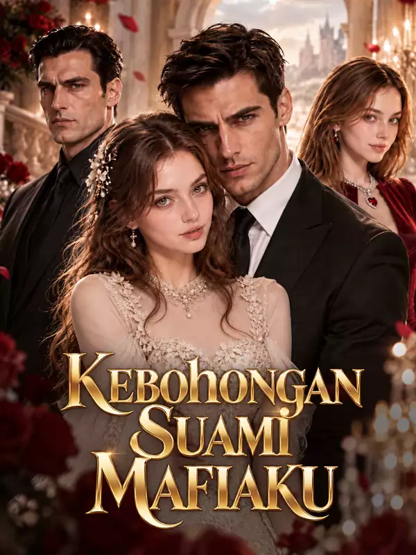 Kebohongan Suami Mafiaku
