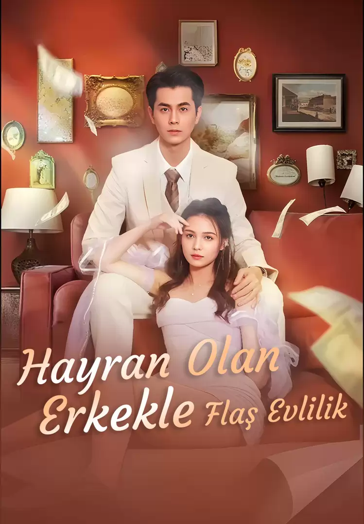 Hayran Olan Erkekle Flaş Evlilik
