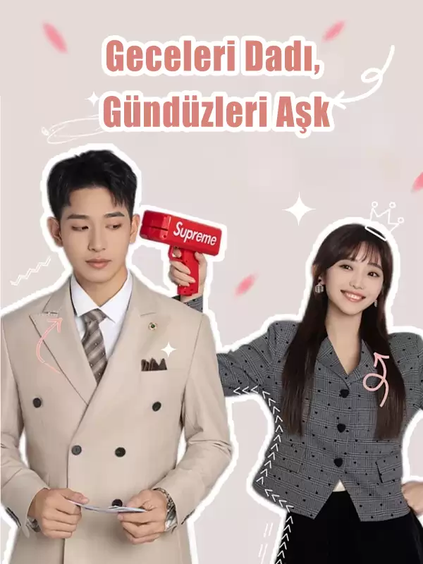 Geceleri Dadı, Gündüzleri Aşk