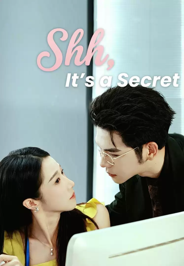 Shh, It's a Secret