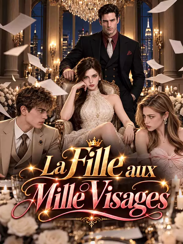 La Fille aux Mille Visages