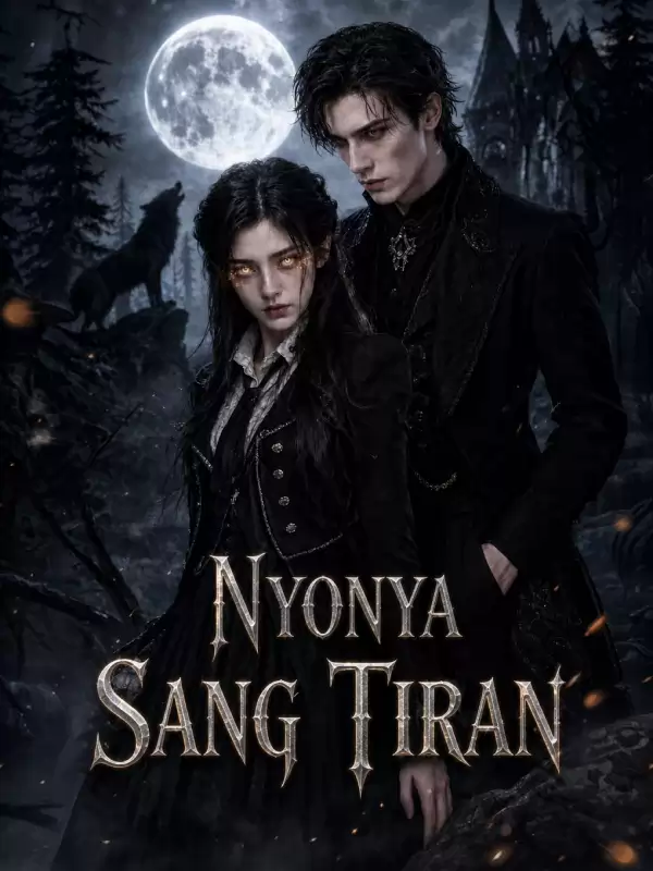 Nyonya Sang Tiran