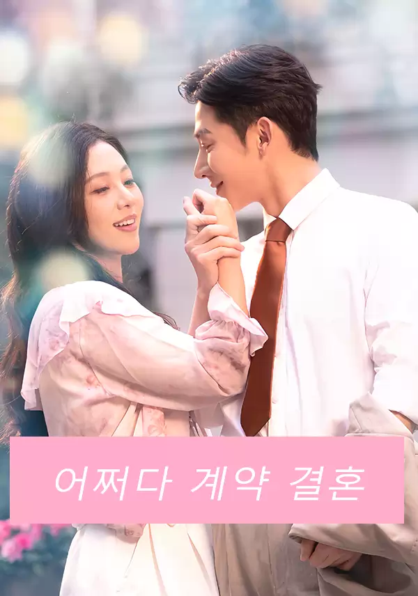 어쩌다 계약 결혼
