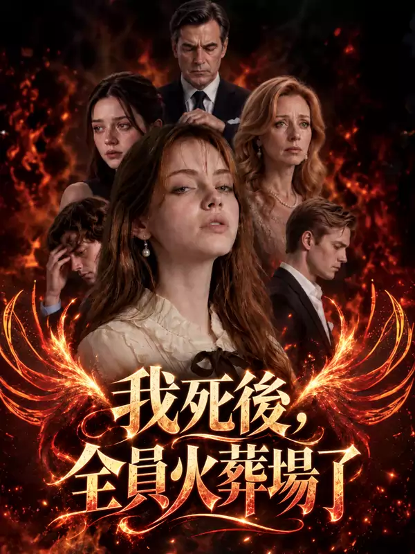 我死後，全員火葬場了