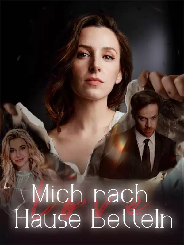 Mich nach Hause betteln