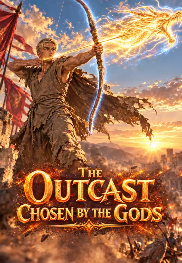 The Outcast Chosen by the Gods