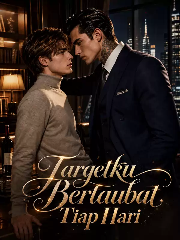 Targetku Bertaubat Tiap Hari