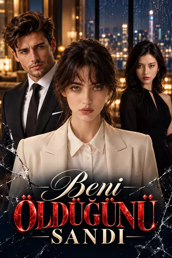 Beni öldüğünü sandı