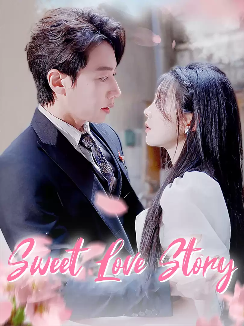 Sweet Love Story