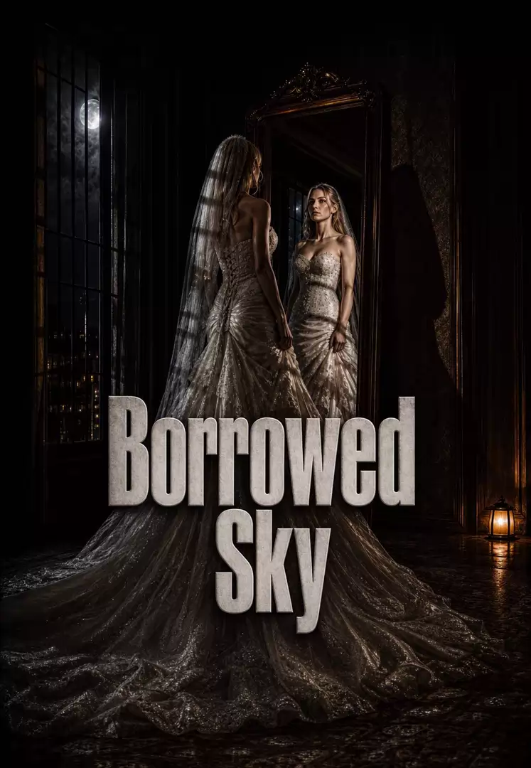 Borrowed Sky