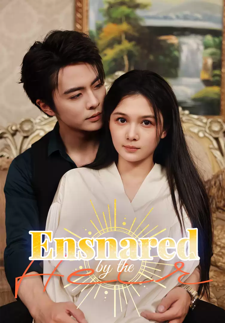 Ensnared by the Heir