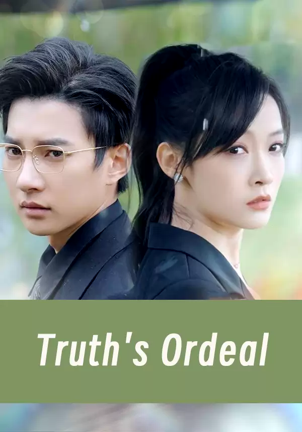 Truth's Ordeal