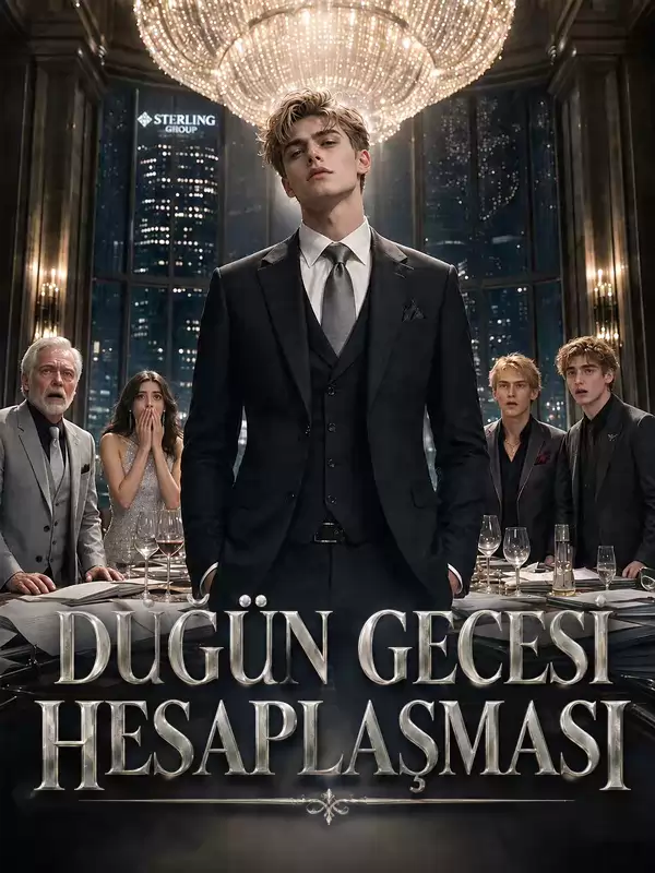 Düğün Gecesi Hesaplaşması