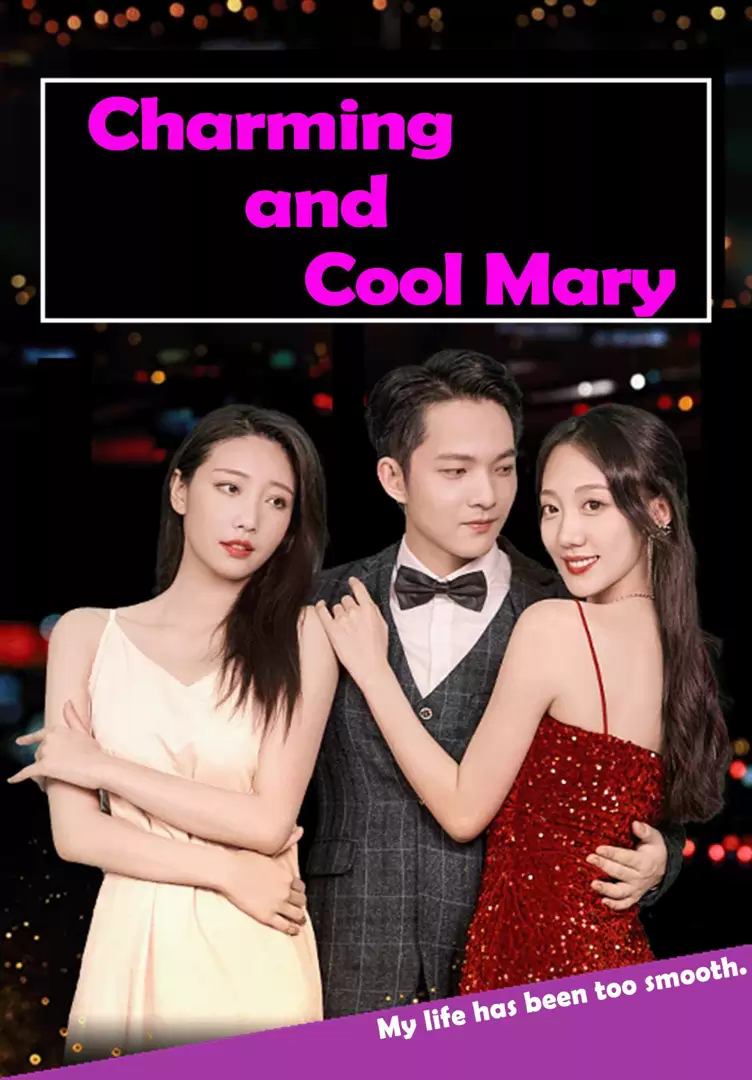 Charming and Cool Mary