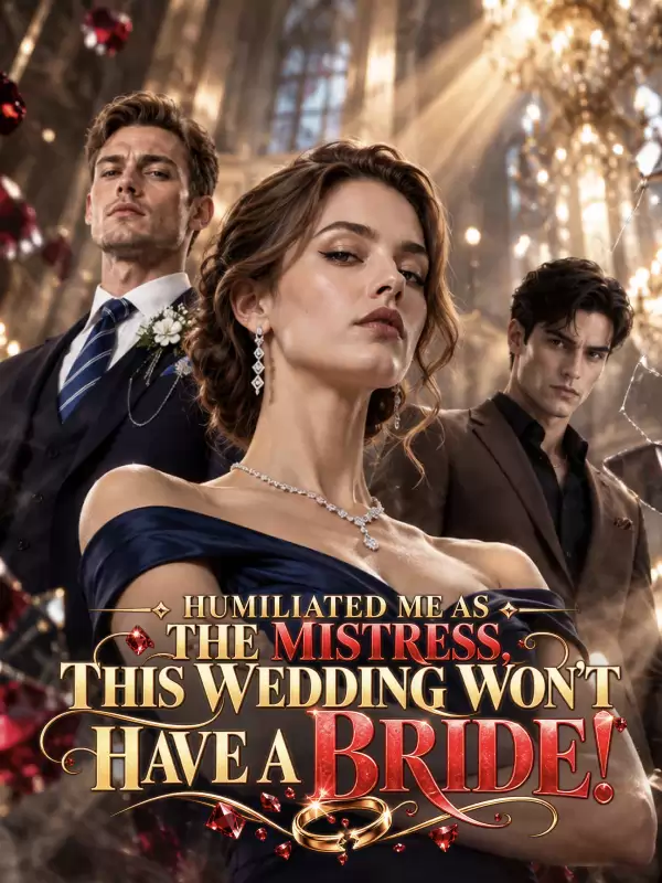 Humiliated Me as the Mistress, This Wedding Won't Have a Bride！
