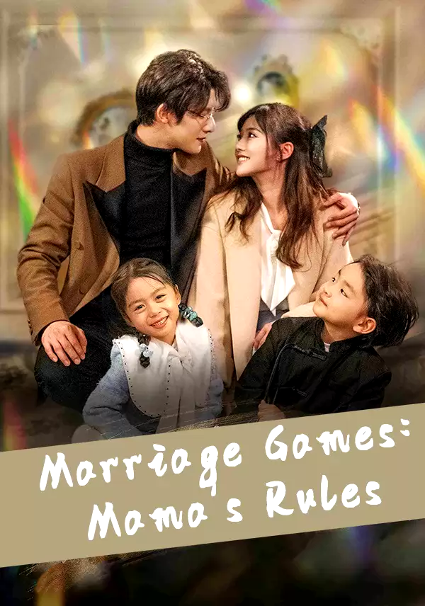 Marriage Games: Mama's Rules