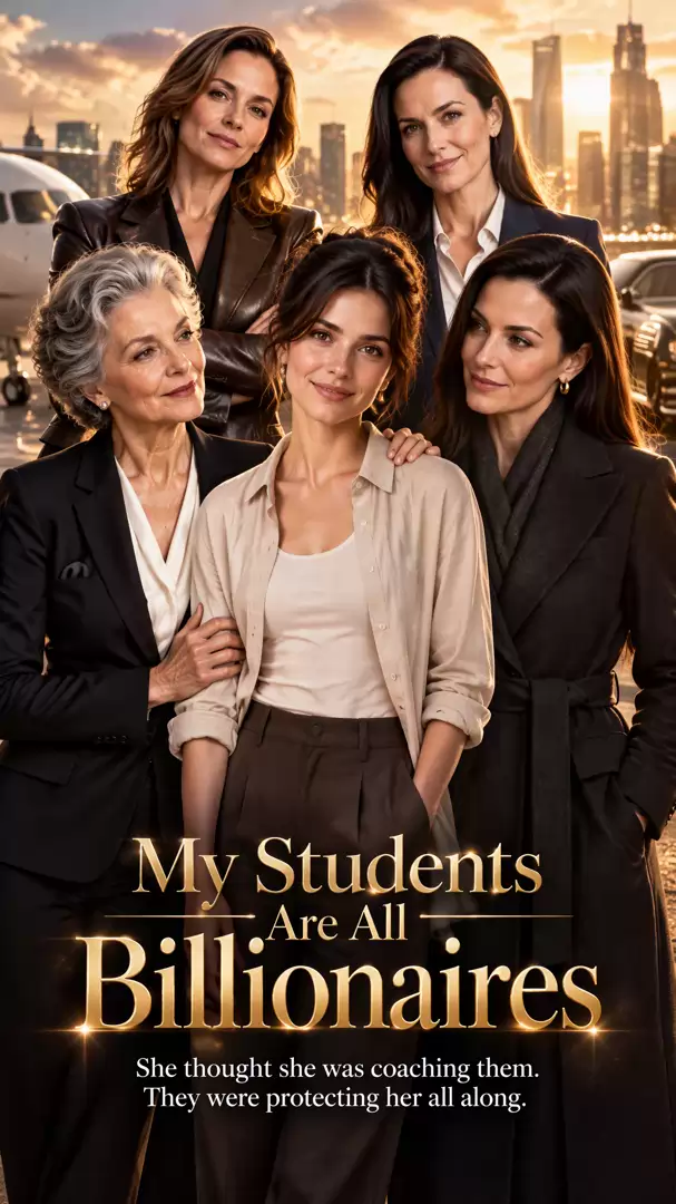 My Students Are All Billionaires