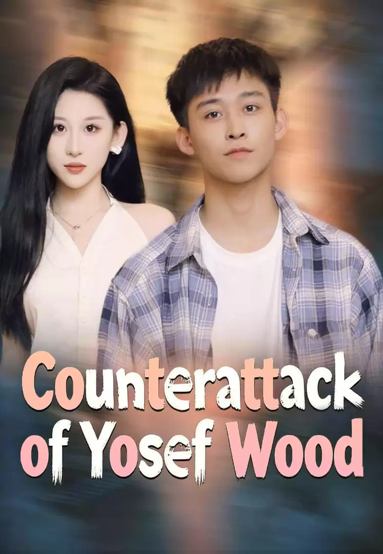Counterattack of Yosef Wood