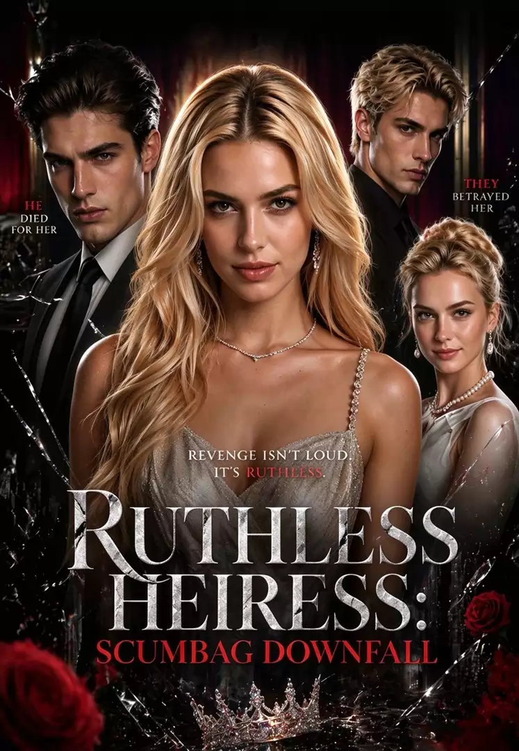 RUTHLESS HEIRESS ：SCUMBAG DOWNFALL