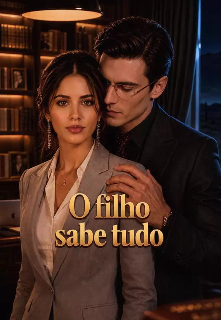 O filho sabe tudo