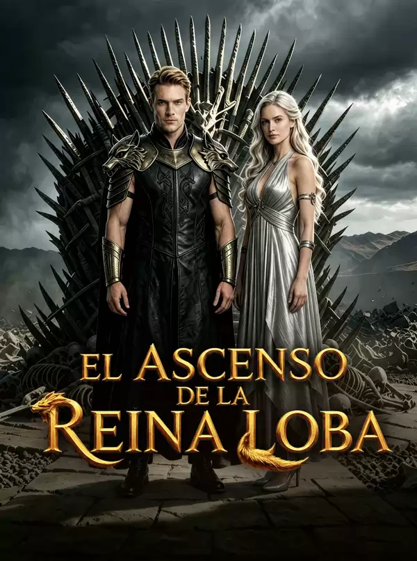 El Ascenso de la Reina Loba