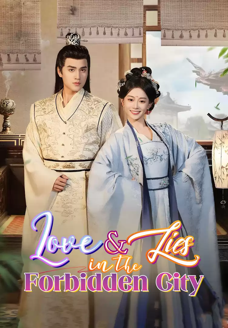 Love & Lies in the Forbidden City