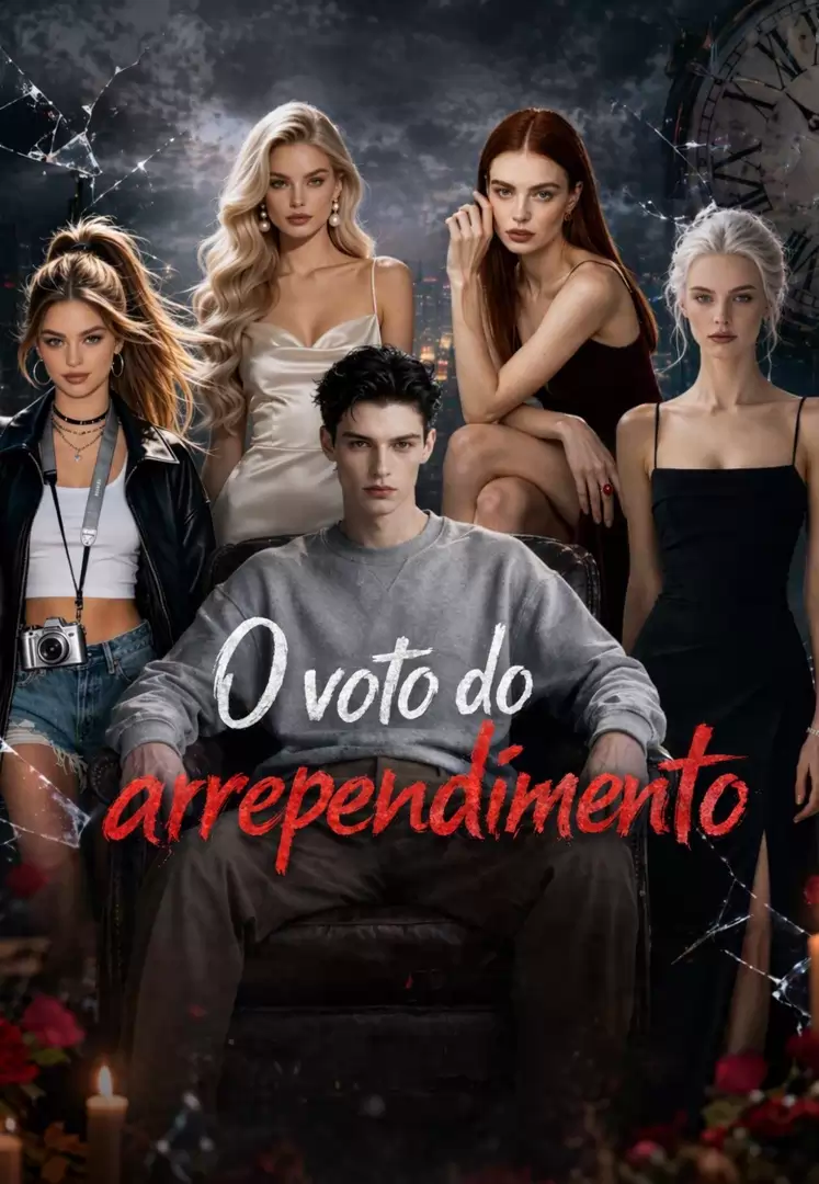 O voto do arrependimento