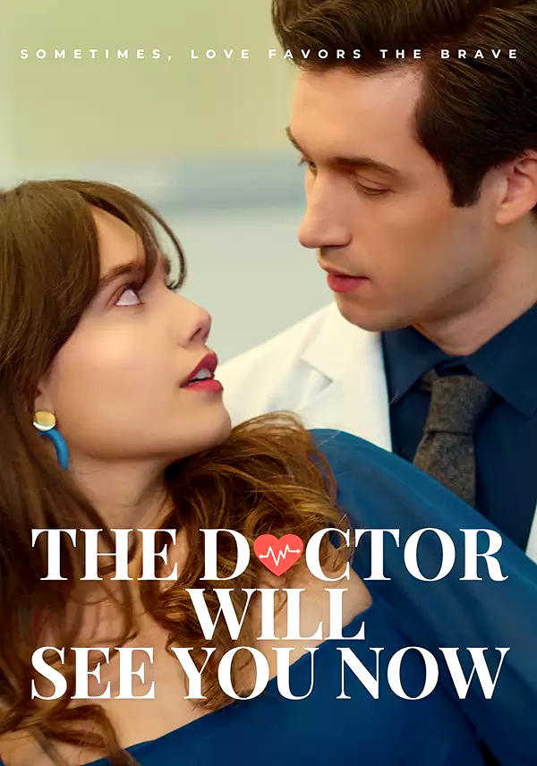 The Doctor Will See You Now