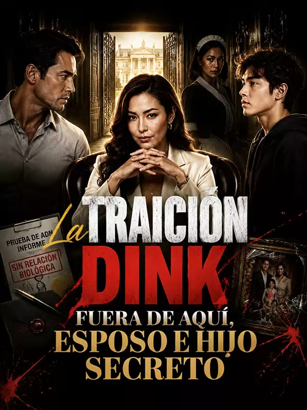 La Traición DINK: Fuera de Aquí, Esposo e Hijo Secreto