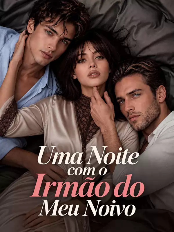 Uma Noite com o Irmão do Meu Noivo