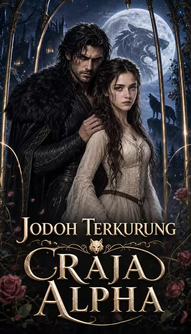 Jodoh Terkurung Raja Alpha