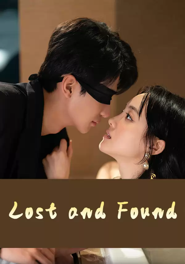 Lost and Found