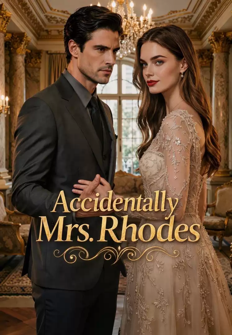 Accidentally Mrs. Rhodes