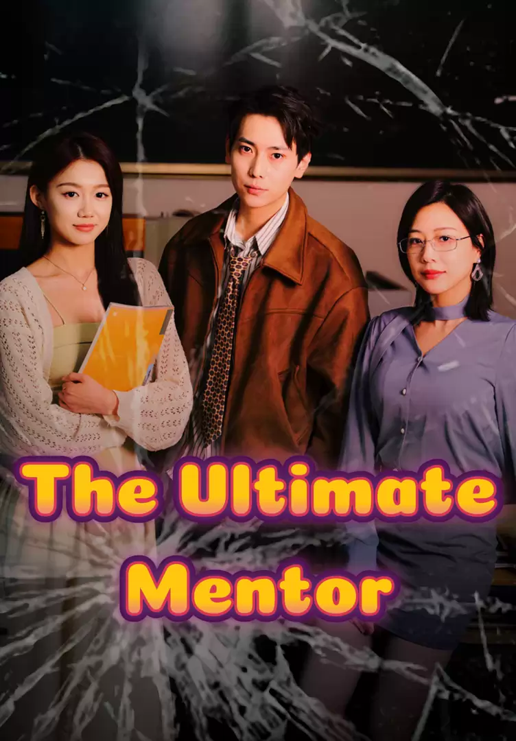 The Ultimate Mentor