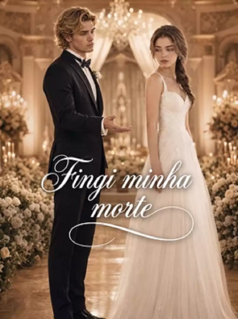 Fingi minha morte