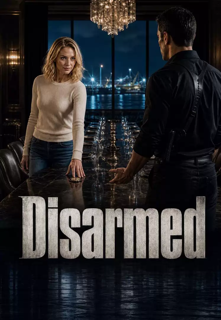 Disarmed