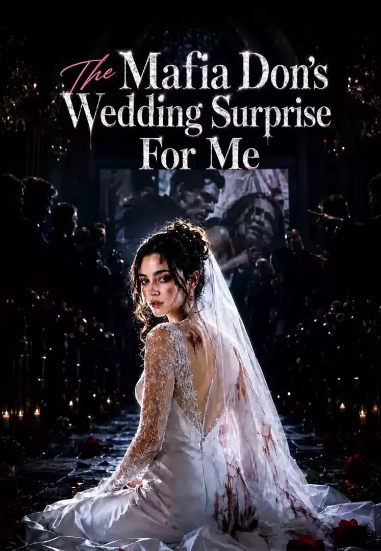 The Mafia Don’s Wedding Surprise For Me