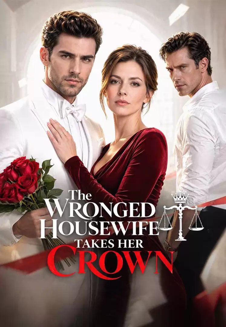 The Wronged Housewife Takes Her Crown